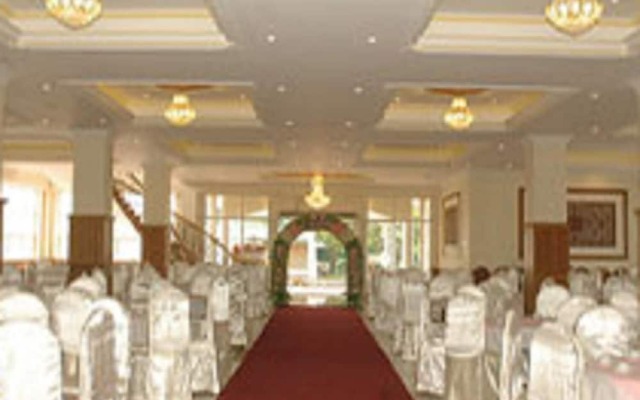 Diamond Crown Hotel Dawei