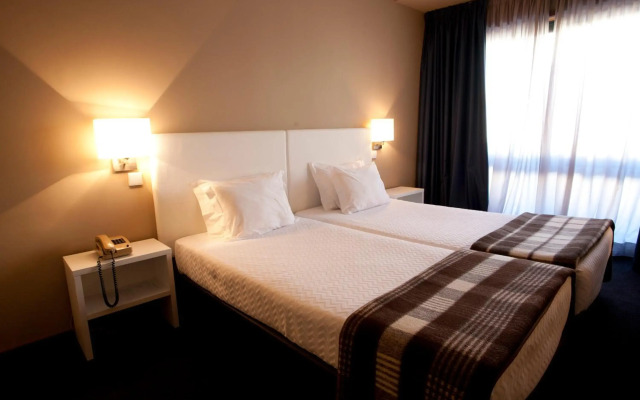 Stay Hotel Porto Centro Antas