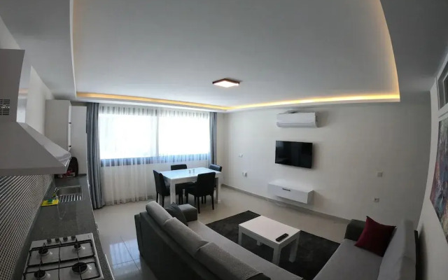 Daliann Elite Aparts
