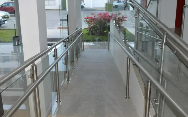 Hotel Buganville Express