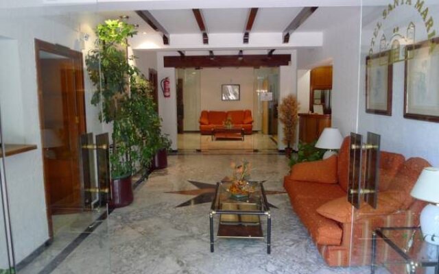 Hacienda Santa María