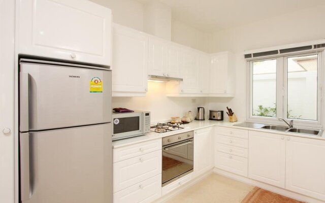 Crescent Sandpiper Condominium