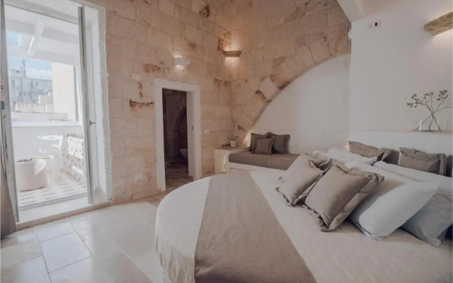 Vittorio Emanuele Charming Suites