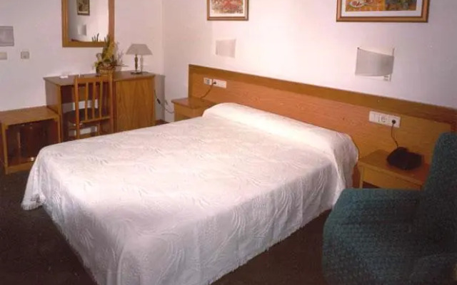 Hotel San Vicente