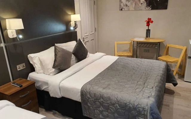 W6 Hotel Hammersmith