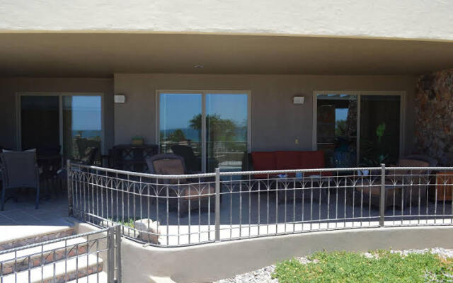 Sonoran Spa Rocky Point by Castaways