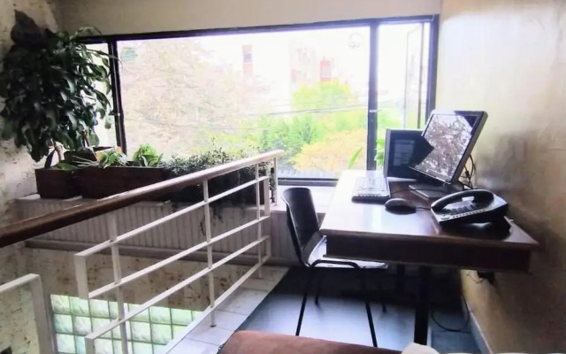 Innovar Casa Hostal