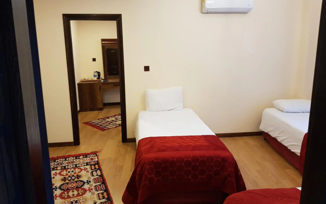 Hotel Kervansaray Canakkale - Special Class