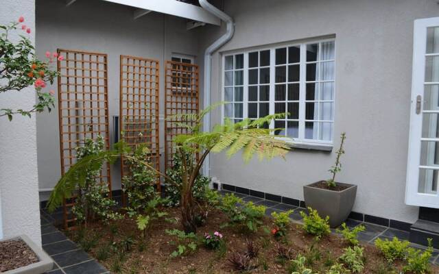 Touch of Class Villas