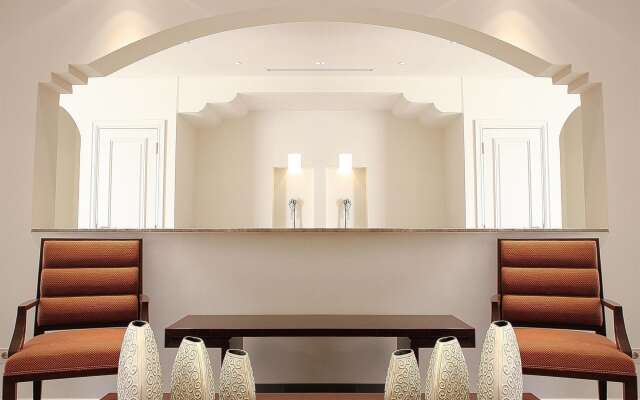 Vivienda Hotel Villas