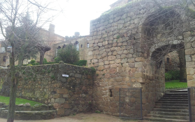 Parador De Oropesa