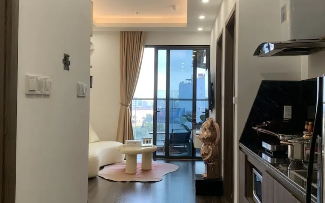 X-Stay Sweet – Guest Rooms – Haiphong