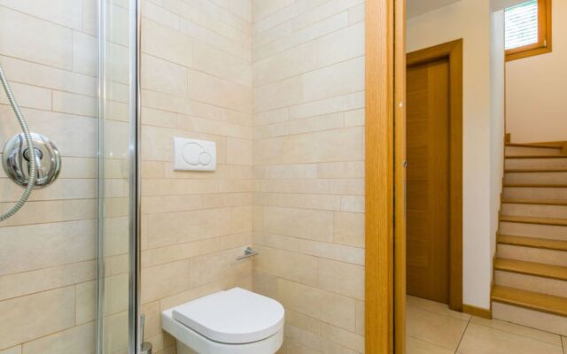 Green Village Resort (LIG204)