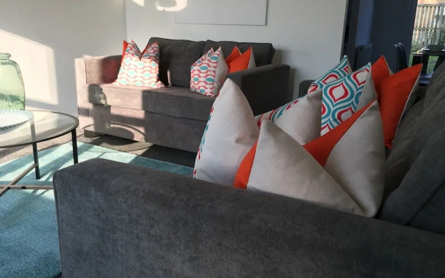 Everest Cosy Homes Paisley