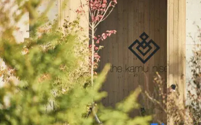 the kamui niseko