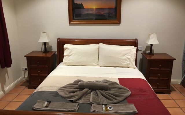 Manly Lodge Boutique Hotel