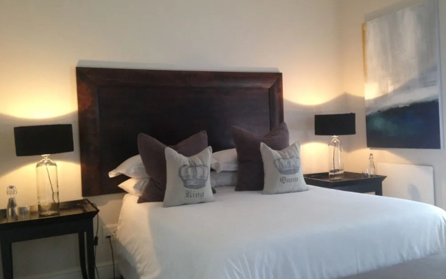 Calais Guest House
