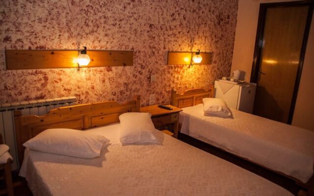 Christofer's Rooms