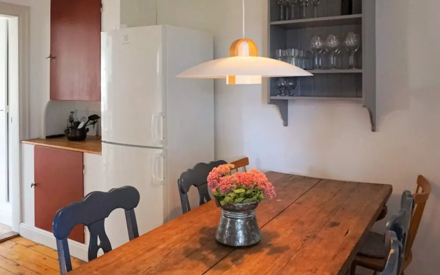 5 Person Holiday Home in Vrena