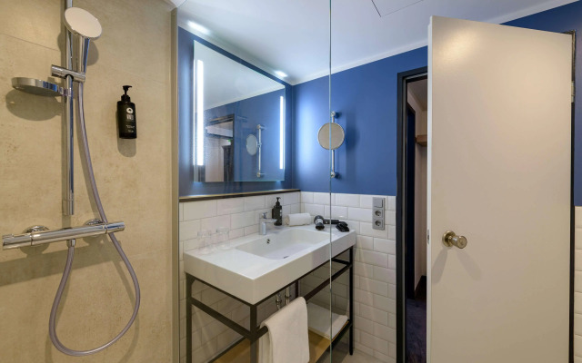 Vienna House Easy by Wyndham Frankfurt Airport