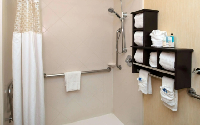 Hampton Inn Glenwood Springs