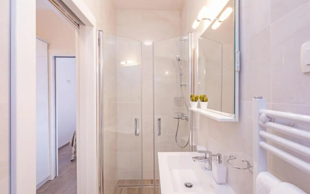 Apartment Sendi 5 min from the beach