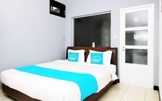 Airy Eco Mampang Prapatan Enam Belas 34B Jakarta
