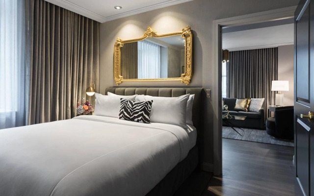 Hotel LeVeque, Autograph Collection