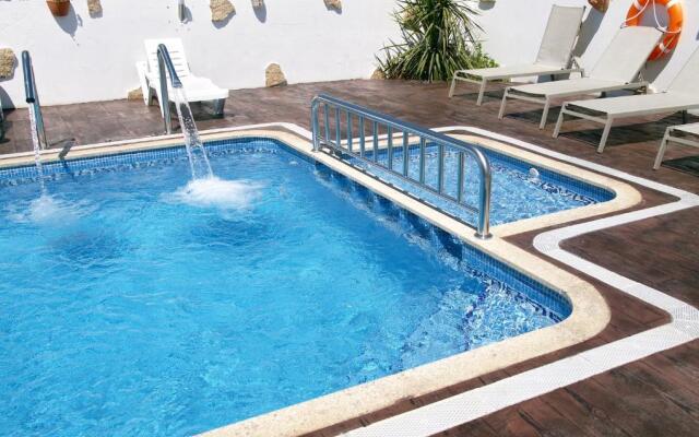 Apartamentos Barrosa