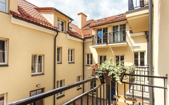 Vilnius Private Stay