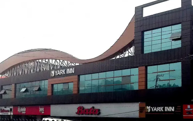 Yark Inn