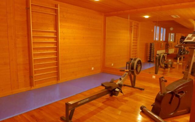 Apartment Antares Crans-Montana