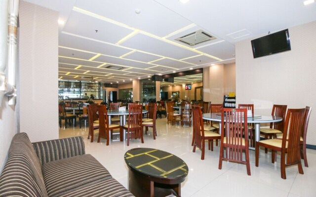 Airy Sunter Agung Utara Blok A 5B Jakarta