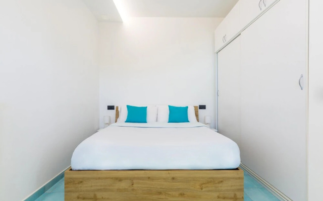 Nisida View Apartment