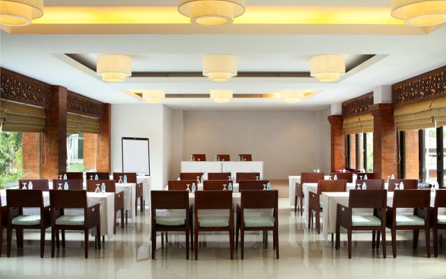 Capital O 1068 Grand Mirah Boutique Hotel