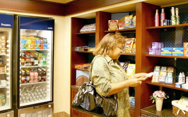 Hampton Inn & Suites San Marcos