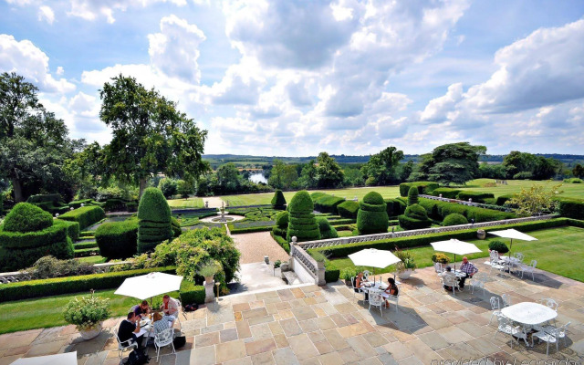 Danesfield House Hotel And Spa