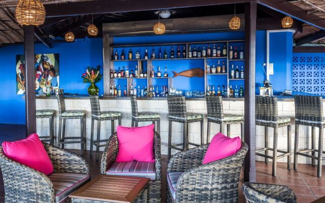 East Winds Saint Lucia