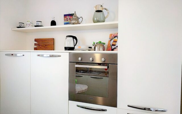 Holiday Apartment In Rapallo Portofino