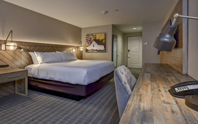 Holiday Inn Nampa by IHG