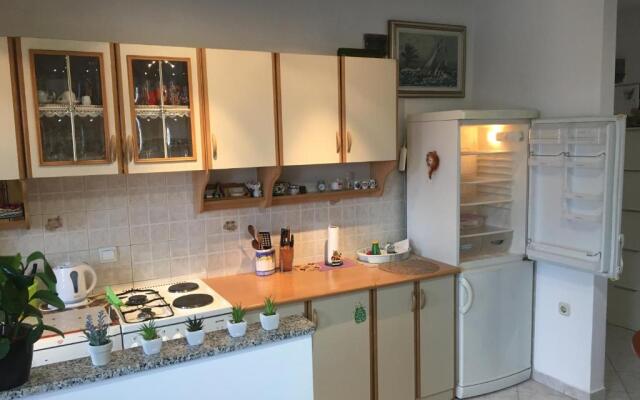 apartment umag close to the centre 2+1