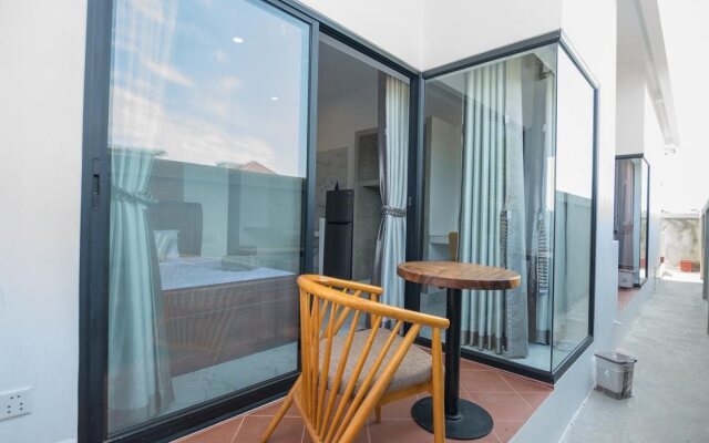 Siemreap City Residence