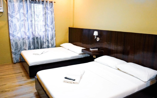 The Mang-Yan Grand Hotel powered by Cocotel