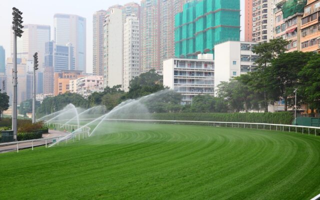 The Pottinger Hong Kong