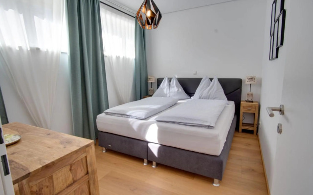 Ferienwohnung Angerer