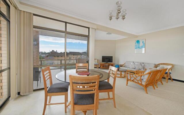 Sandpiper 9 25 Waugh Street