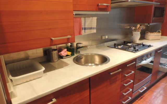 Apartamento en Comillas_Rovacias guest house