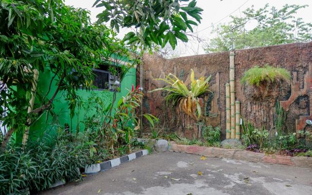 SPOT ON 1716 Lada Family Residence Syariah