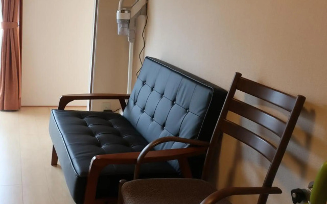 萩ゲストハウスラビット