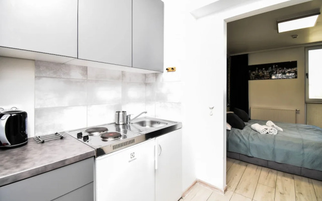 EASY RENT Apartments - Smart 705